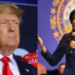 Nikki Haley in the US presidential election: अमेरिका की राष्ट्रपति बनते-बनते रह गईं भारतीय मूल की निक्की हेली, ट्रंप और बाइडेन में होगा कड़ा मुकाबला