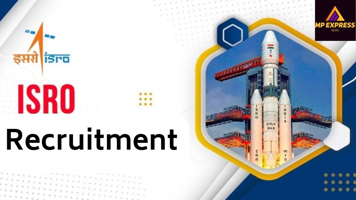 ISRO Recruitment