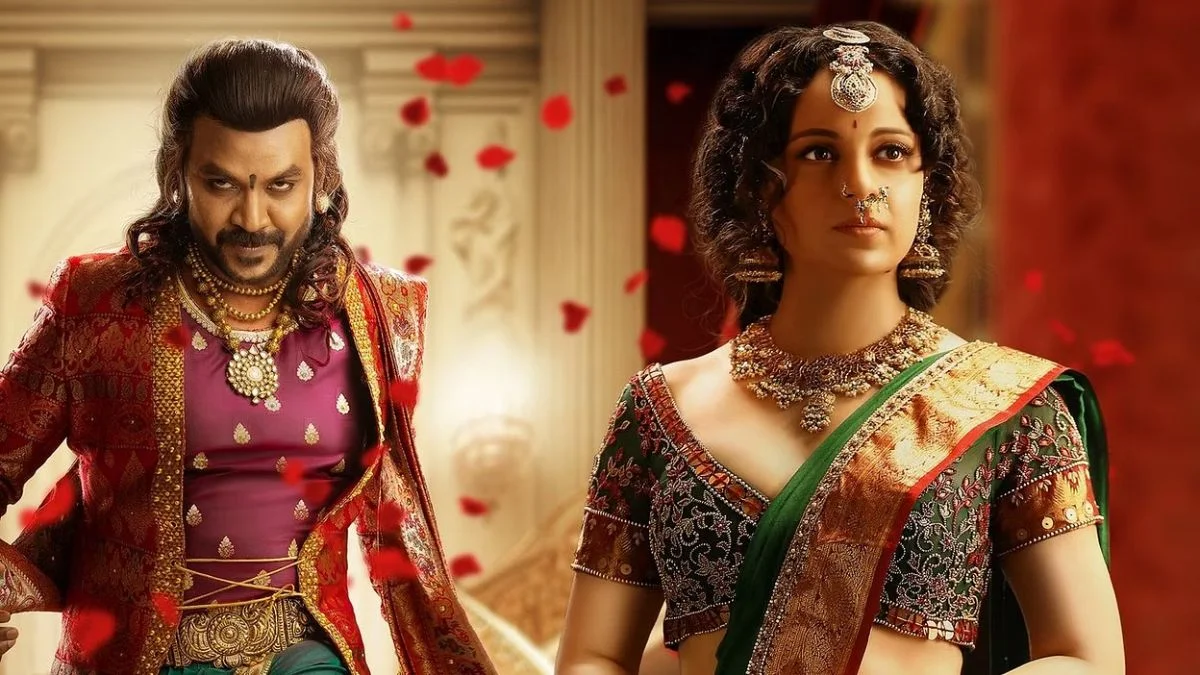 Chandramukhi 2 Review