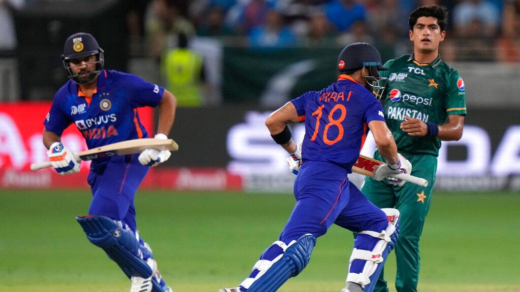 India Vs Pakistan Highlights: भारत ने पाकिस्तान को चटाई धूल! घरेलू मैदान में चमके खिलाड़ी