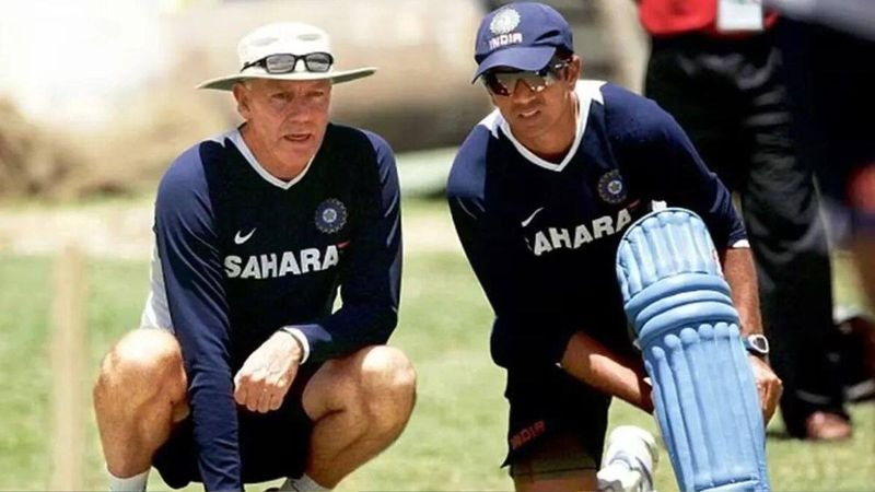 IMG-20231027-WA0007 Greg Chappell: आर्थिक तंगी से जूझ रहे पूर्व भारतीय कोच ग्रेग चैपल, दोस्तों ने शुरू किया पैसे जुटाने का अभियान