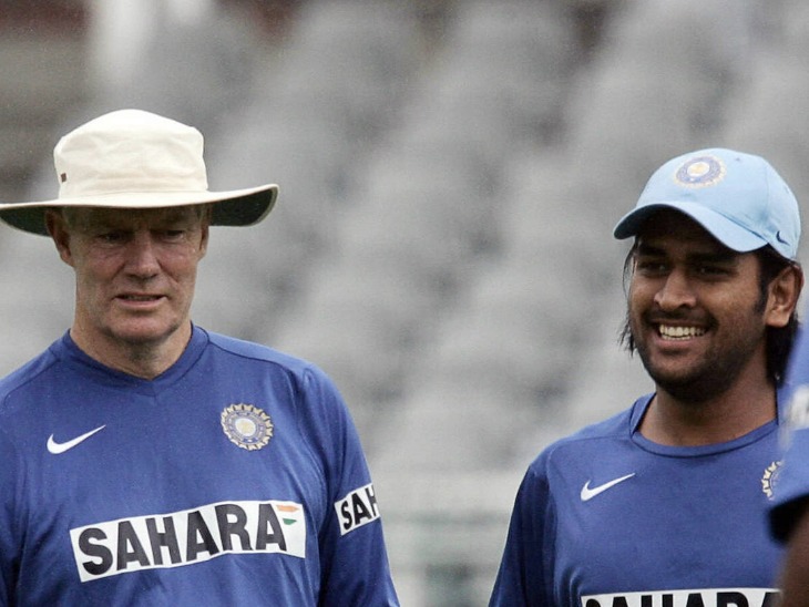 IMG-20231027-WA0008 Greg Chappell: आर्थिक तंगी से जूझ रहे पूर्व भारतीय कोच ग्रेग चैपल, दोस्तों ने शुरू किया पैसे जुटाने का अभियान