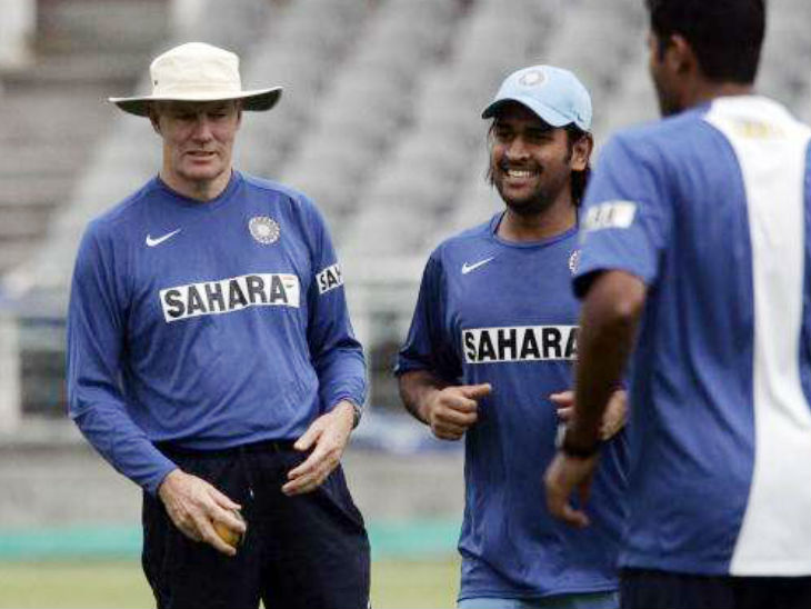 IMG-20231027-WA0009 Greg Chappell: आर्थिक तंगी से जूझ रहे पूर्व भारतीय कोच ग्रेग चैपल, दोस्तों ने शुरू किया पैसे जुटाने का अभियान