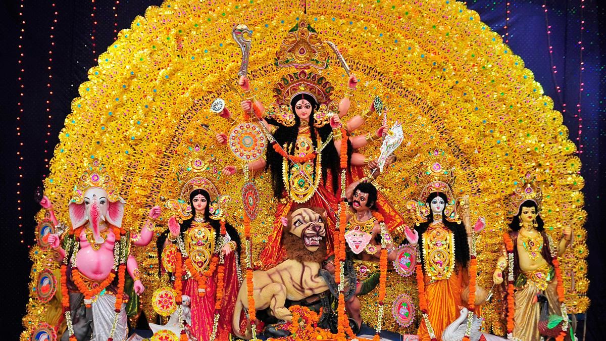 9th day of Navratri: नवरात्रि के नौवें दिन सभी सिद्धियों को देनी वाली माँ सिद्धिदात्री की पूजा