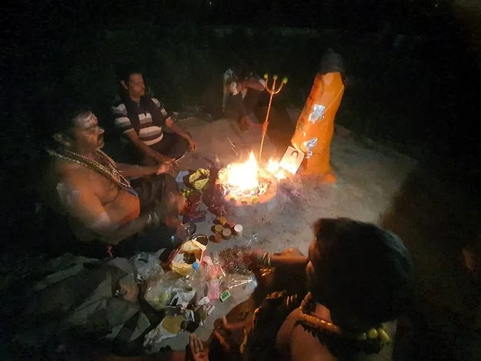 MP Election 2023: सत्ता के लिए तंत्रसाधना! क्या तंत्र मंत्र से मिलेगी मुख्यमंत्री की कुर्सी ?