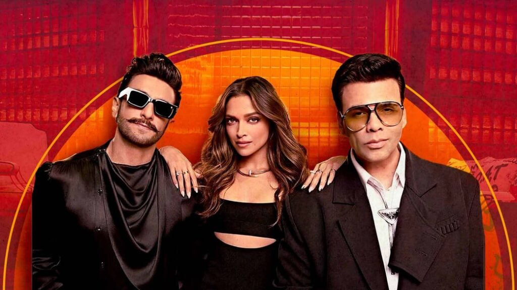 Koffee with Karan Season 8: करण जौहर के रियलिटी शो के लेटेस्ट एपिसोड कब और कैसे देखें ?