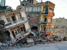 Earthquake in India-Nepal: भारत-नेपाल की सीमा पर भूकंप के तेज झटके, बिहार के कई जिलों में हिली धरती