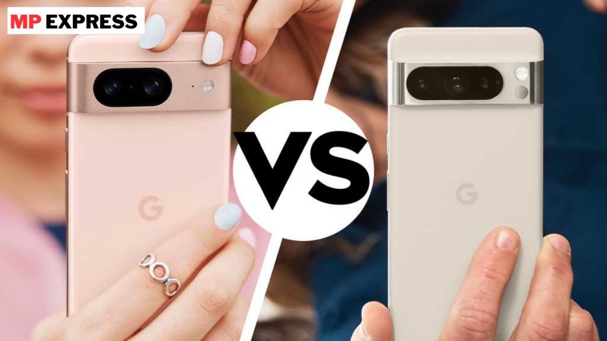 Google Pixel 8: मार्केट में फैला गूगल स्मार्टफोन का जलवा, कीमत और स्पेसिफिकेशंस