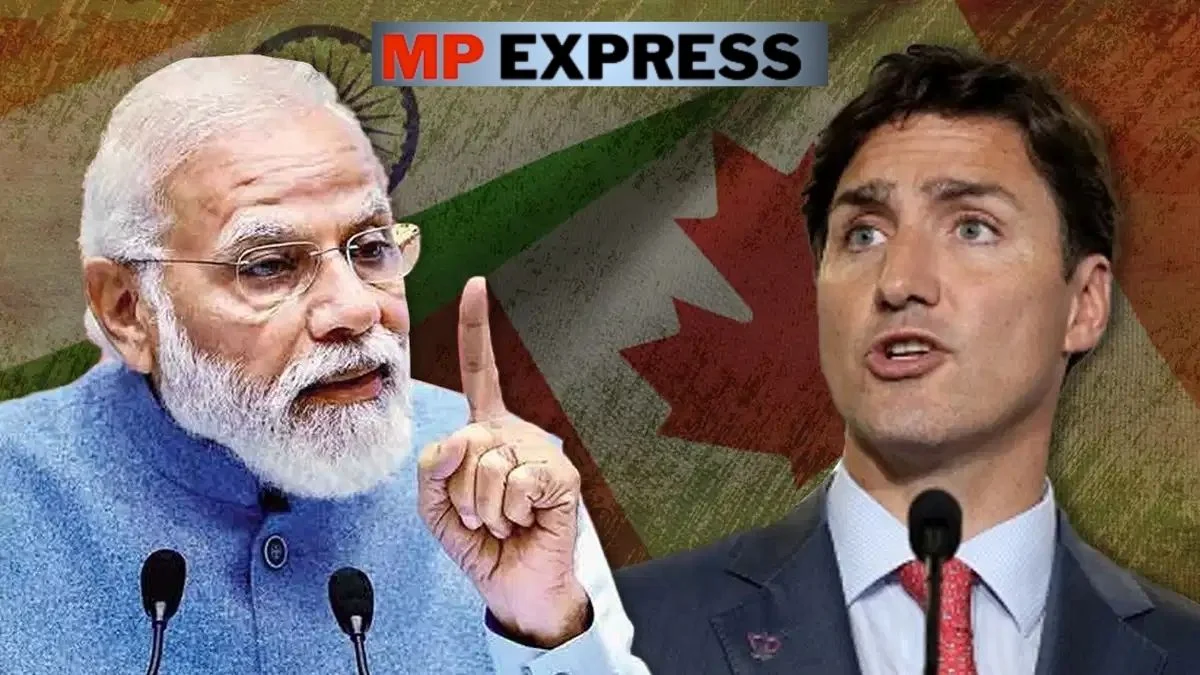 Canada-India: भारत के सामने नरम पड़े जस्टिन ट्रूडो के तेवर!  