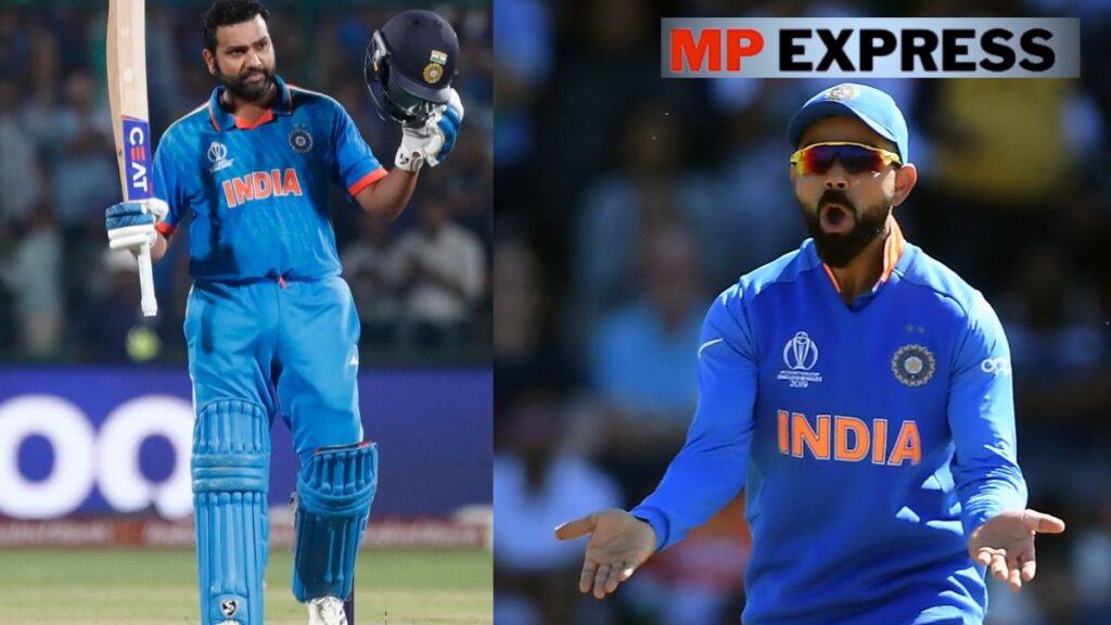 IND vs AFG: अफगानिस्तान बनाम भारत मुकाबले में रोहित शर्मा की तूफानी शतकीय पारी से भारत ने 15 ओवर शेष रहते हासिल किया लक्ष्य