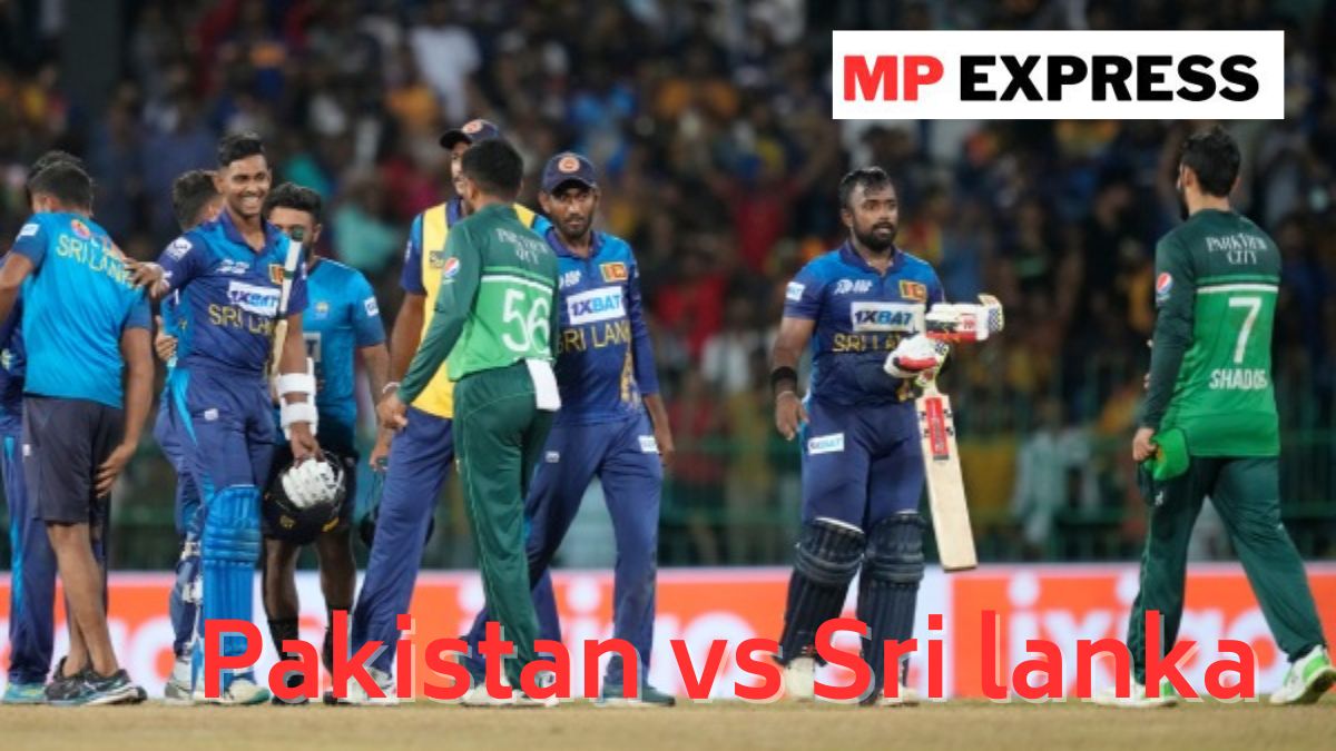 Pakistan vs Sri lanka: ICC क्रिकेट विश्व कप 2023 में पाकिस्तान और श्रीलंका, दोनों टीमों की संभावित प्लेइंग इलेवन