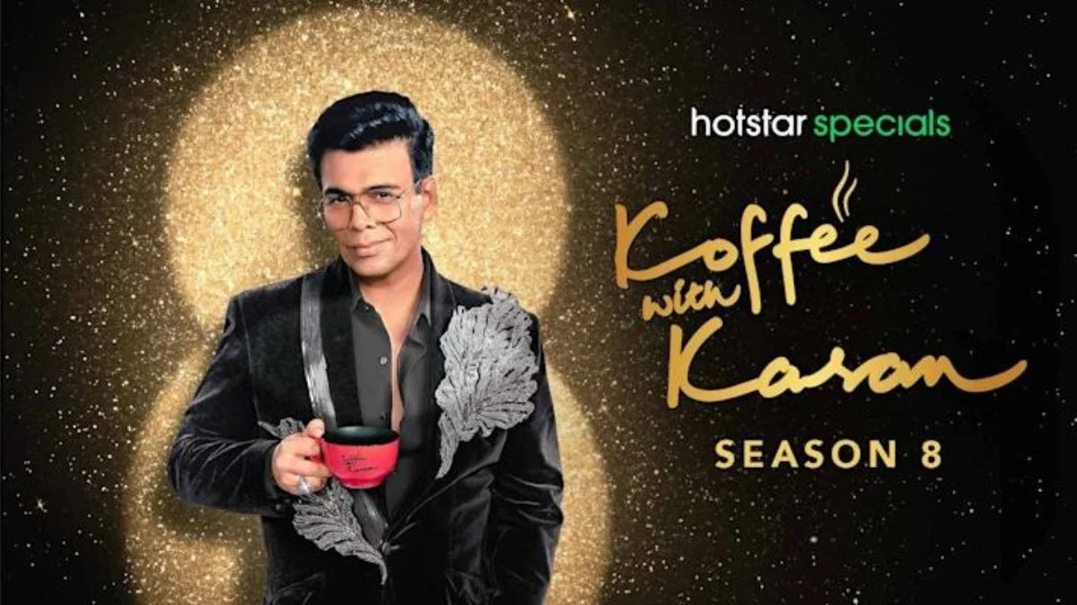 Koffee with Karan Season 8: करण जौहर के रियलिटी शो के लेटेस्ट एपिसोड कब और कैसे देखें ?