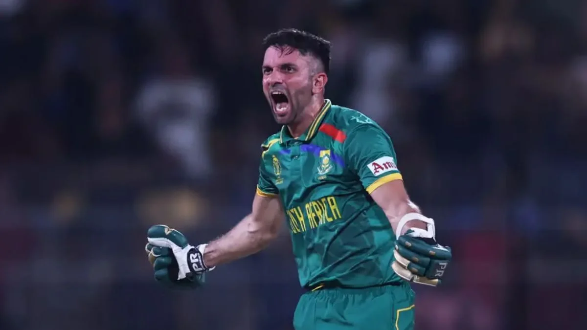 SA vs NZ: दक्षिण अफ्रीका बनाम न्यूजीलैंड मैच में मिलर और रॉसी का तांडव, न्यूजीलैंड की करारी हार