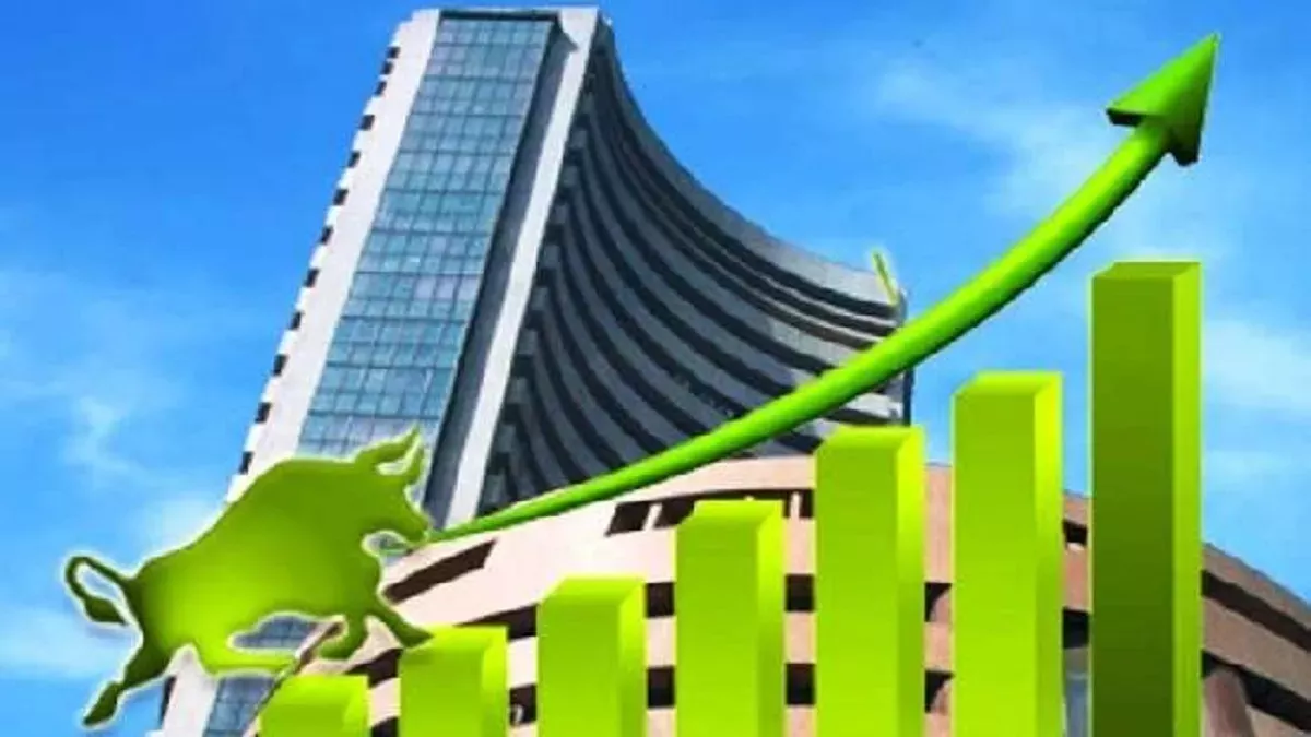 Stock Market: सेंसेक्स ने बनाया महारिकॉर्ड, पहली बार भारतीय शेयर बाजार ने 70 हजार का लेवल किया पार