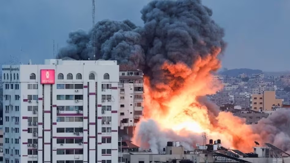 फिर शुरू हुई Israel Hamas जंग, गाजा में 16 हजार से ज्यादा फिलिस्तीनियों की मौत
