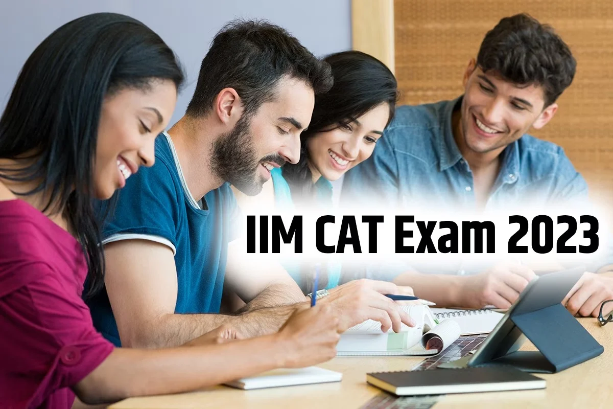 जारी हुआ CAT Result 2023 का परीक्षा परिणाम, आधिकारिक वेबसाइट iimcat.ac.in पर करें चेक