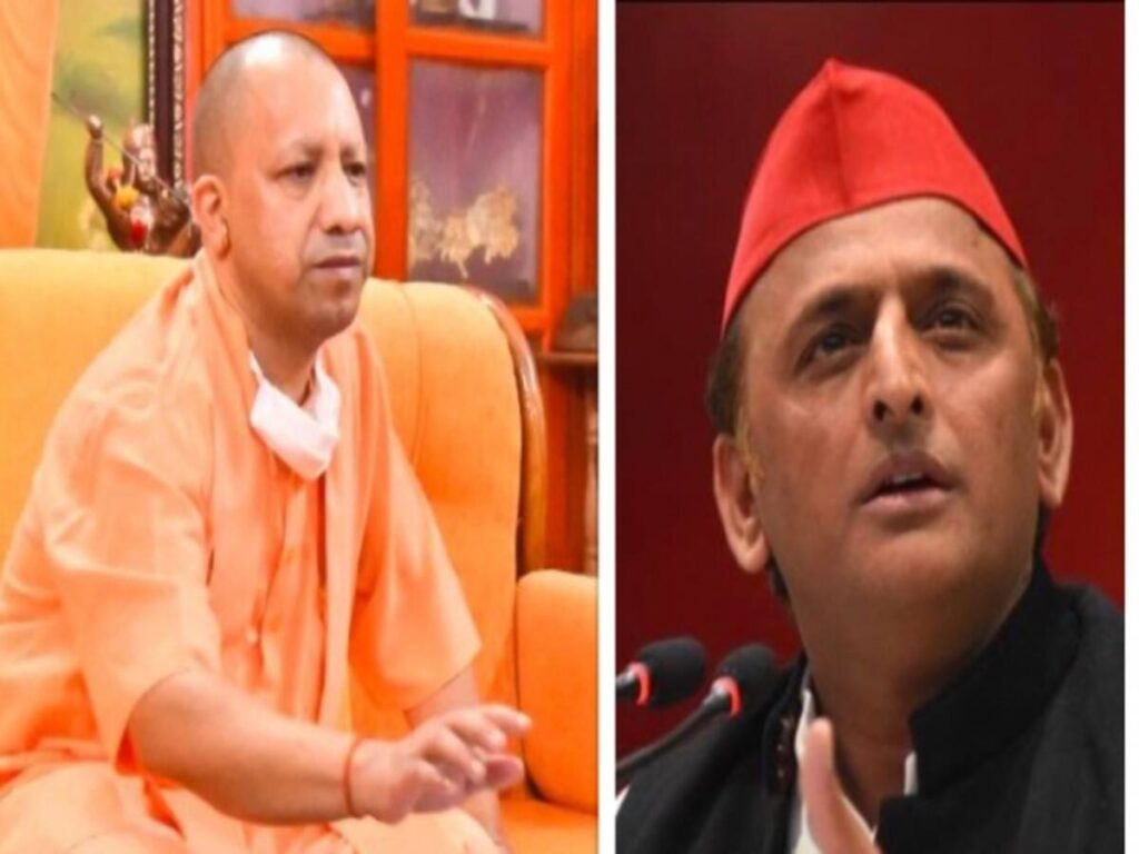UP Politics: उत्तरप्रदेश उपचुनाव में होगी भाजपा और सपा के बीच सियासी जंग, वर्चस्प की लड़ाई में किसकी होगी जीत