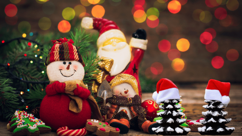 Santa Claus: क्या आप जानते है कौन है सांता क्लॉस, क्रिसमस पर बच्चे जिनका करते है बेसब्री से इंतजार