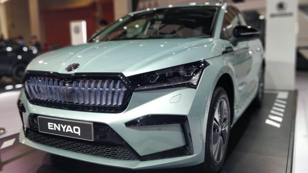 इंडिया में लॉन्च के लिए तैयार है Skoda की पहली Electric Car, डिजाइन-इंटीरियर से लेकर जानिए फीचर्स और स्पेसिफिकेशन