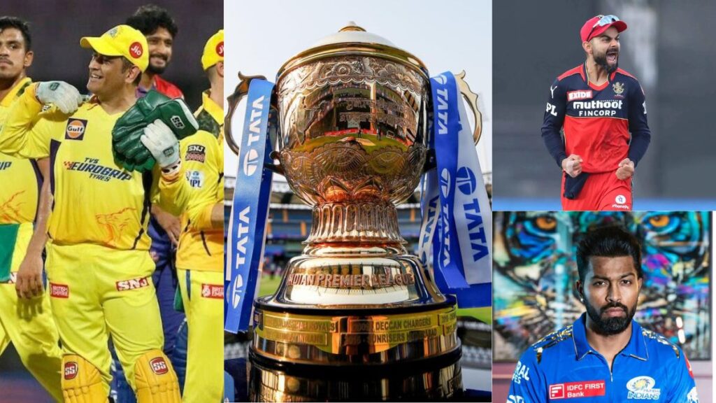 Indian Premier League 2024 Schedule जारी हुआ IPL के 17वें सीजन का पूरा