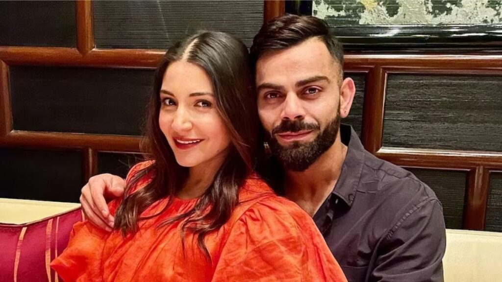 virat kohli-anushka sharma 2nd child: किंग कोहली और अनुष्का के घर दोबारा गूंजी किलकारियां, कपल ने किया बेटे का वेलकम