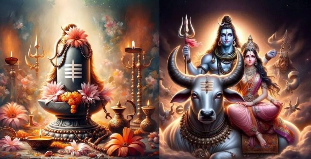 Mahashivratri 2024 Puja Vidhi Or Shubh Muhurat महाशिवरात्रि के पावन