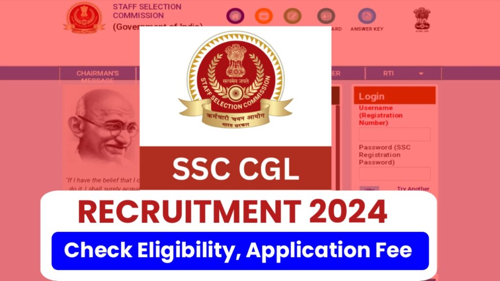 SSC CPO Exam Date 2024: दिल्ली पुलिस में 4 हजार से ज्यादा पदों पर निकली बंपर भर्ती! देखिए परीक्षा से संबंधित पूरी जानकारी
