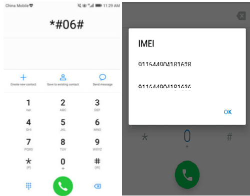 अपने चोरी हुए फोन को ढूंढें IMEI बड़े नंबर से आसानी से, जाने कैसे मिलेगा IMEI नंबर से चोरी हुआ मोबाइल 