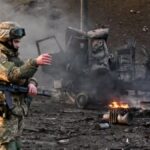 Russia Ukraine Crisis: यूक्रेन में पुतिन की सेना का नरसंहार जारी! शराब न देने पर 7 लोगों को गोलियों से भून डाला