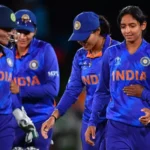 ICC Women's T20 World Cup 2024 का शेड्यूल जारी, जानिए कब भारत की शेरनियां पाकिस्तान से भिड़ेंगी