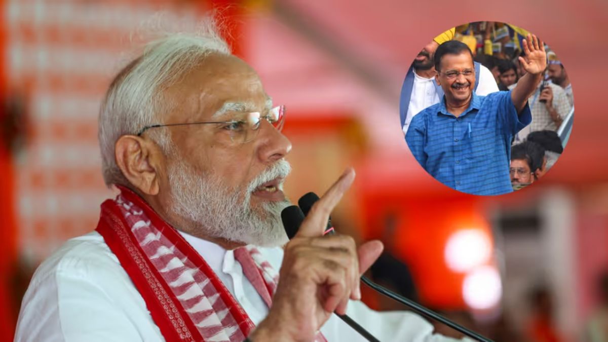 Arvind Kejriwal On PM Face: क्या PM मोदी के सामने I.N.D.I.A. गठबंधन का PM फेस होंगे अरविंद केजरीवाल, सुनिए क्या बोले दिल्ली के CM