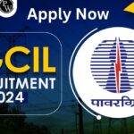 PGCIL Recruitment 2024:अगर आप भी पाना चाहते है 40,000 से 1,40,000 तक की सरकारी नौकरी तो करें पावर ग्रिड कॉर्पोरेशन ऑफ इंडिया लिमिटेड की इस vacancy के लिए apply