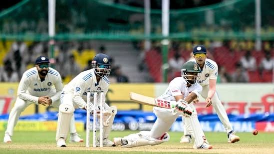 India vs Bangladesh 2nd Test: रोहित शर्मा की प्लेइंग 11 देख कर बांग्लादेश के उड़े होश, एक्सपर्ट भी रह गए हैरान