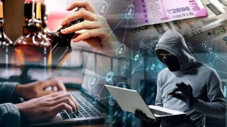 Cyber Fraud Case: ठगों ने खोजा लूट का नया तरीका! सोशल मीडिया पर रील लाइक करते ही खाते से कटे 56 लाख, आप भूलकर भी न करें ये गलती