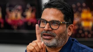 jan suraaj party: बिहार की सियासत में हलचल तेज,,,प्रशांत किशोर ने दिए BJP से गठबंधन के संकेत