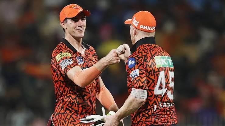 Sunrisers Hyderabad IPL 2025 Auction: सनराइजर्स हैदराबाद की रिटेन लिस्ट मचा तहलका,,,23 करोड़ में खरीदा 5.25 करोड़ का खिलाड़ी