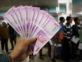 RBI ON 2000 Rupess Notes: 2000 के नोट को लेकर RBI ने जारी की नई गाइडलाइन