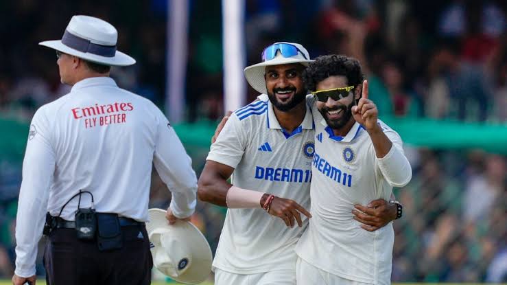 IND vs BAN 2nd Test match: भारतीय टीम की तूफानी पारी के सामने 2 दिन भी नहीं टिक पाए बांग्लादेश के टाइगर