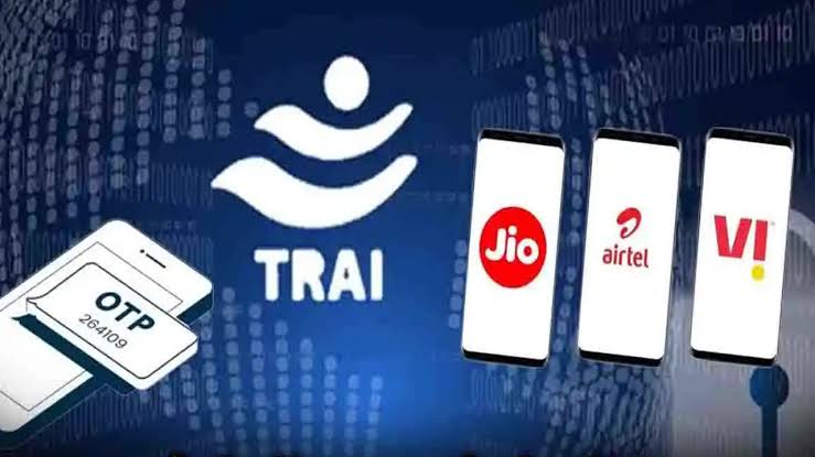TRAI New Rule From November: जियो, एयरटेल, Vi और BSNL यूजर्स सावधान,,आज से सरकार ने बदले कॉलिंग के नियम