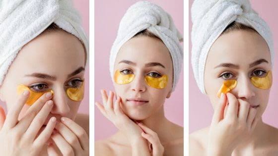 Home remedies for Dark circles: वर्षों पुराने डार्क सर्कल दूर करने की निंजा टेक्नीक