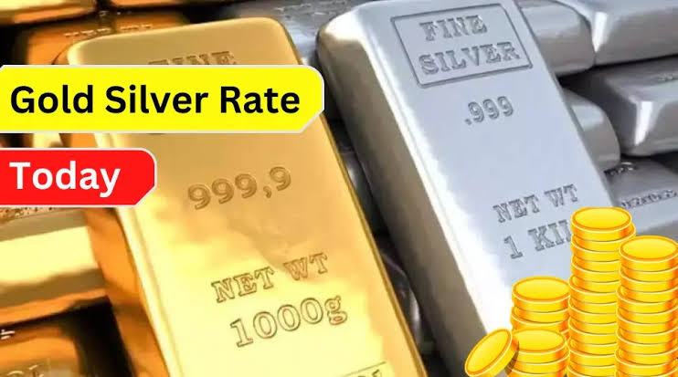 Gold Price: शादी सीजन में किसी भी वक्त 1 लाख के पार हो सकती है सोने की कीमत,,जानिए अपने शहर में सोने का भाव