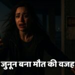 वायरल रील बनानी थी…वायरल खबर बन गई! रील बनाते वक्त 13वीं मंजिल से गिरी युवती, फेम की भूख बनी मौत की वजह!