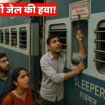 Railway Act 141: मज़ाक में खींची ट्रेन की चेन, तो खानी होगी जेल की हवा! जानें रेलवे का सख्त कानून