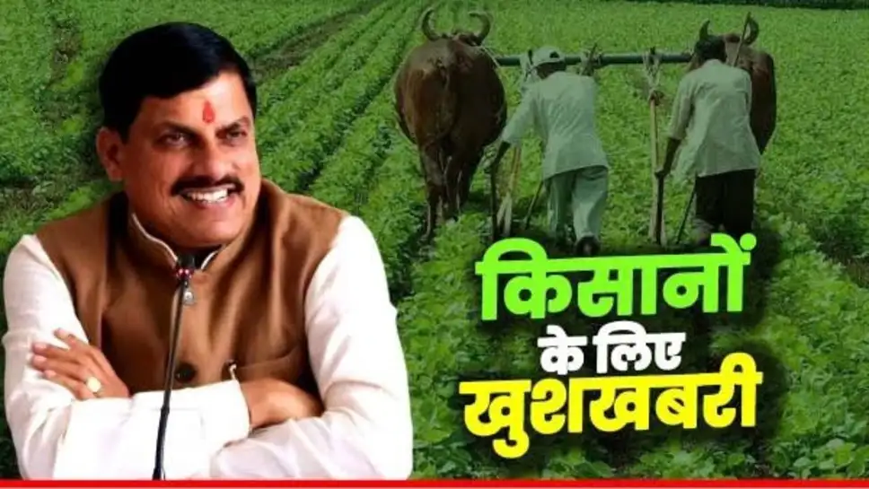 किसानों को लगी लॉटरी! सरकार दे रही है 1450 करोड़ का तोहफा, जानिए किसे, कब और कितना मिलेगा पैसा