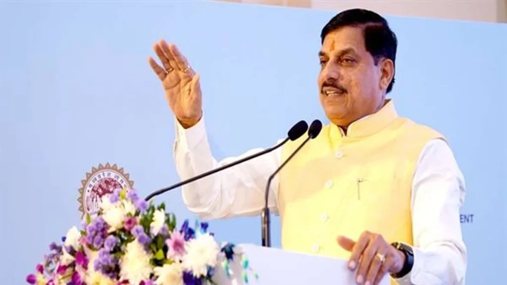 CM मोहन यादव का ऐलान!! MP की यूनिवर्सिटीज़ में पढ़ाए जाएंगे मत्स्य और पशुपालन कोर्स