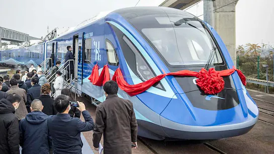 Hydrogen Train Testing: रेलवे का बड़ा धमाका! भारत में दौड़ेगी पहली हाइड्रोजन ट्रेन, जानिए सब कुछ