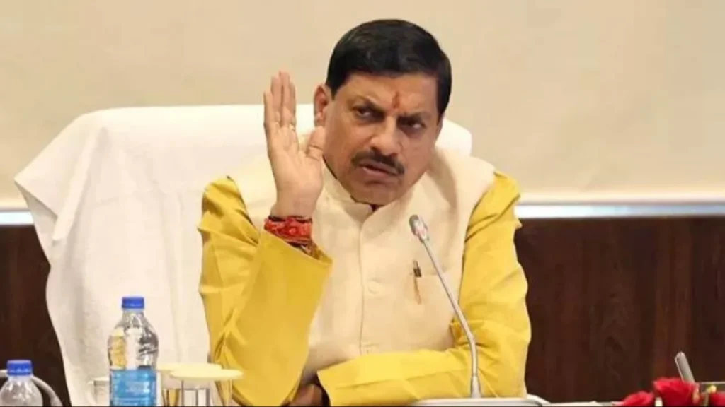 CM मोहन यादव का ऐलान!! MP की यूनिवर्सिटीज़ में पढ़ाए जाएंगे मत्स्य और पशुपालन कोर्स