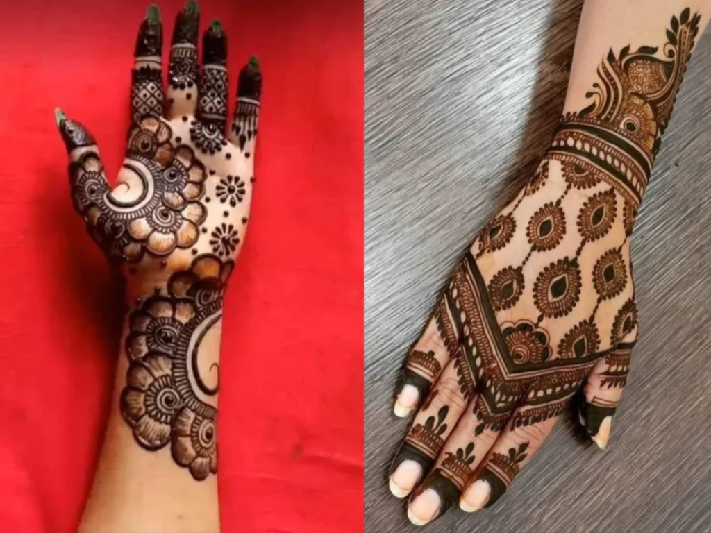 इस रक्षाबंधन पर Instagram Meta AI से लगवाएं Mehndi, स्मार्ट लड़कियों का नया फेस्टिव ट्रेंड! कुछ ही क्लिक में बनेगी शानदार मेहंदी