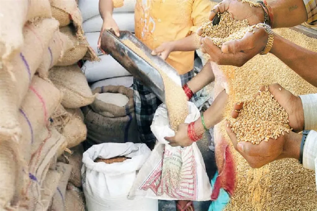 MP में गरीबों का राशन खा रहे करोड़पति! PDS सर्वे में क्या सामने आया, सरकार के सर्वे ने खोली पोल!