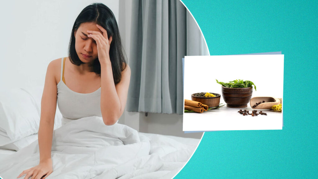 Ayurvedic Remedies:: थकान और तनाव से तंग आ गए हैं? आजमाएं ये चमत्कारी आयुर्वेदिक उपाय!